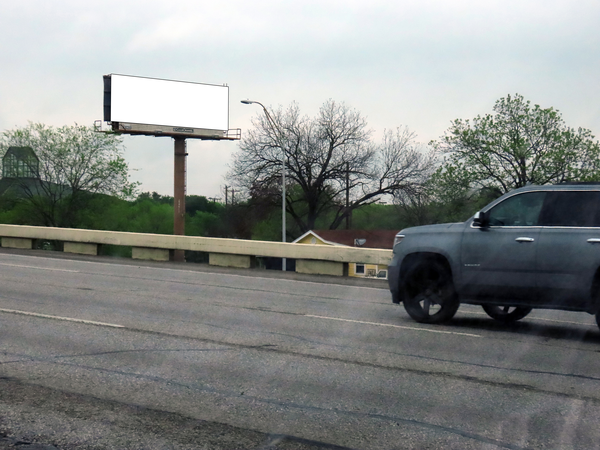 US 90 NS 0.1mi E/O 36th F/E - 2