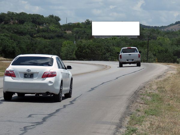 FM 306 SS 200ft W/O Sorrel Creek F/W - 2