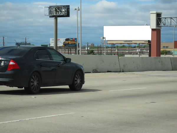 Loop 410 SS 600ft W/O Wetmore F/E - 1