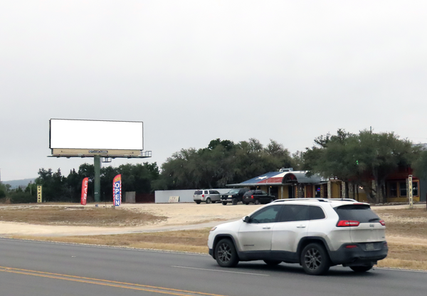 Hwy 16 WS 0.7mi W/O Hwy 46 F/NW - 1