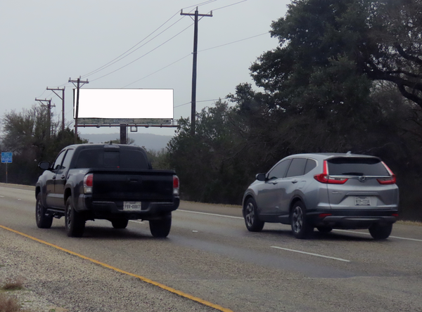 Hwy 16 WS 0.4mi S/O Park Rd 37 F/N - 2