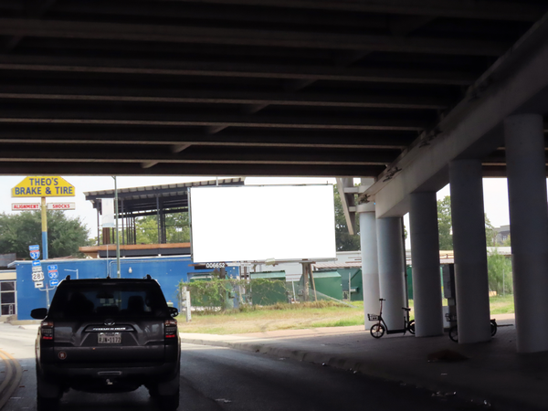 Houston SS 500ft E/O Elm F/W - 2