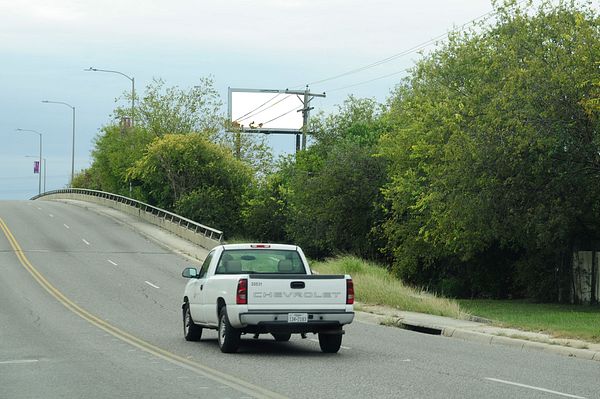 Walters WS 500ft S/O I-35 N F/N - 2