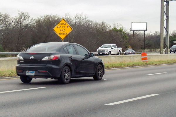 I-10 E SS 500ft E/O Martin Luther King F/NE - 1