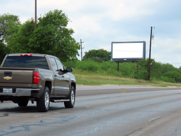 Military SW SS 0.25mi W/O Old Pearsall F/E - 1