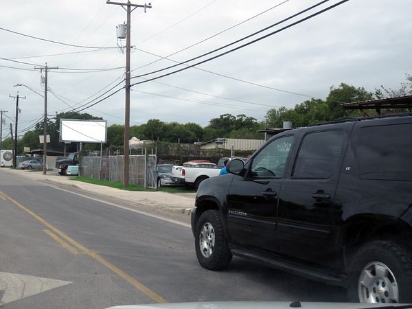 Frio City WS 300ft N/O Malone F/NE - 2