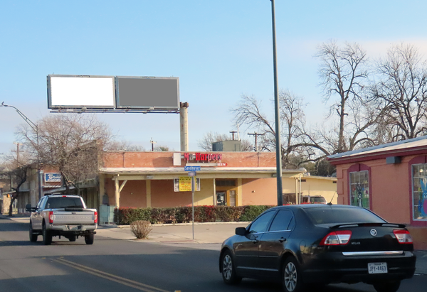 New Braunfels N ES 25ft S/O Carson F/S - 3