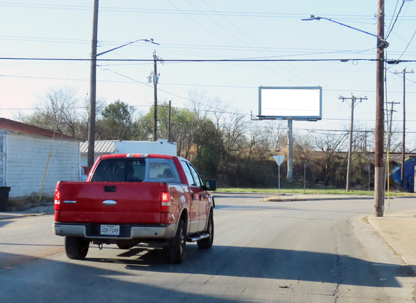Hackberry S ES 50ft S/O Westfall F/N - 1