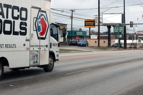 Nacogdoches WS 75ft N/O Bell F/SW - 1