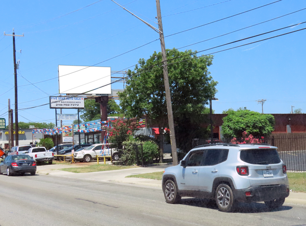 Nacogdoches WS 75ft N/O Bell F/NE - 2