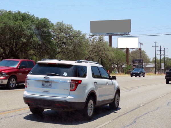 Blanco ES 0.5mi S/O Loop 1604 F/N - 1