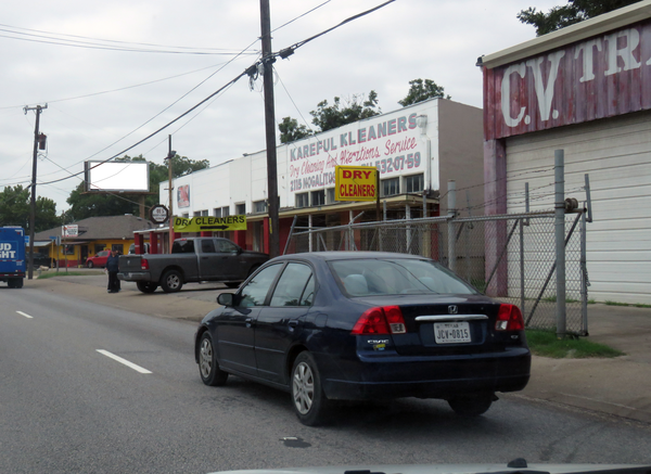 Nogalitos WS 130ft S/O Walton F/NE - 2