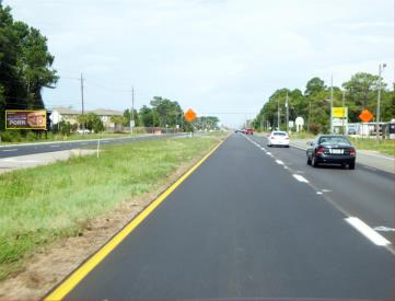 S/S Hwy 98 100' E/O Beach Rd F/E
