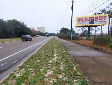 E/S Hwy 293 .4 Miles S/O M.B.B. Tri-Vision F/S