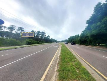 E/S Hwy 293 .4 Miles S/O M.B.B. Tri-Vision F/N