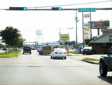 W/S Mary Esther Cut Off @ Love Joy Rd F/N