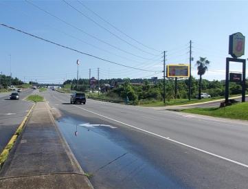E/S Hwy 85 S/O I-10 F/S