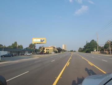 S/S Hwy 98 .3 Mi W/O Sandestin Blvd F/E