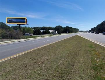 N/S Hwy 98 W/O Forest Dr F/W