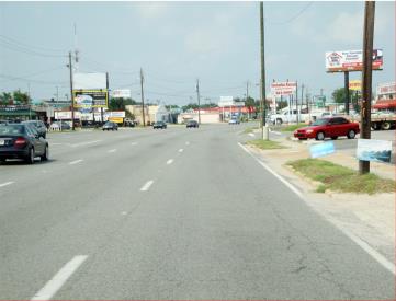 W/S Eglin Pkwy S/O Katherine St Bottom F/S