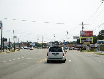 W/S Eglin Pkwy S/O Katherine St Bottom F/N