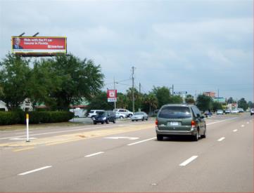 S/S Racetrack Rd @ Miller St F/E