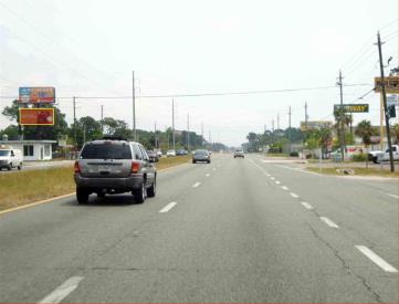 N/S Hwy 98 100' E/O Seville Cir Bottom F/W