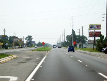 N/S Hwy 98 100' E/O Seville Cir Top F/E