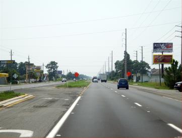 N/S Hwy 98 100' E/O Seville Cir Bottom F/E