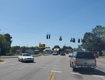 E/S Hwy 85 & Edney Ave F/N