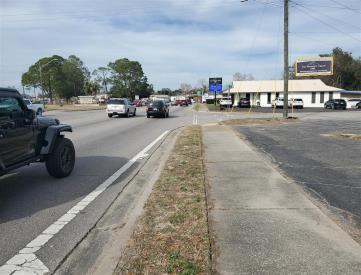 E/S Hwy 85 & Edney Ave F/S