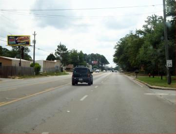 N/S Green Acres Rd E/O Green Acres Ave F/W