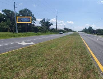 N/S Hwy 98 .2 Miles W/O Avenue Du Commerce F/W
