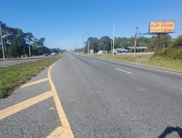 N/S Hwy 98 .2 Miles W/O Avenue Du Commerce F/E