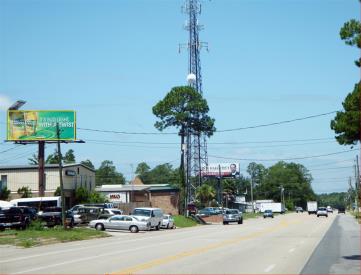 S/S Green Acres Rd .2 Miles W/O Beal Pkwy F/E Office