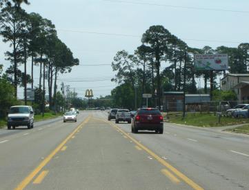 S/S Green Acres Rd .2 Miles W/O Beal Pkwy F/W Office
