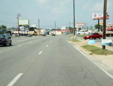 W/S Eglin Pkwy S/O Katherine St Top F/S