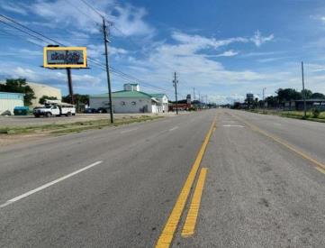 W/S Eglin Pkwy .1 Miles N/O South St F/S