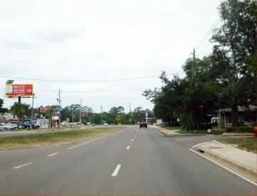 E/S Lewis Turner Blvd 1000' N/O Green Acres Rd F/N