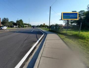 E/S Hwy 85 S/O College Blvd F/S