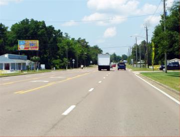W/S Hwy 85 @ Nathey Ave F/S