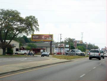 E/S Beal Pkwy S/O Fetting Ave F/N