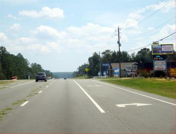 W/S Hwy 85 1.7 Miles S/O I-10 F/N
