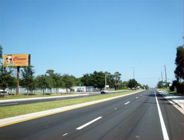 N/S Hwy 20 E/O Hwy 293 F/W Polly's Concrete