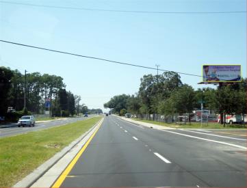 N/S Hwy 20 E/O Hwy 293 F/E Polly's Concrete