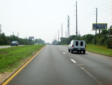N/S Hwy 98 .1 Miles E/O Woodland Ave F/E