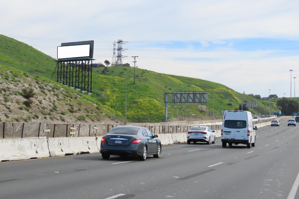 I-80 ES 0.33mi N/O Carquinez Br F/N - 1