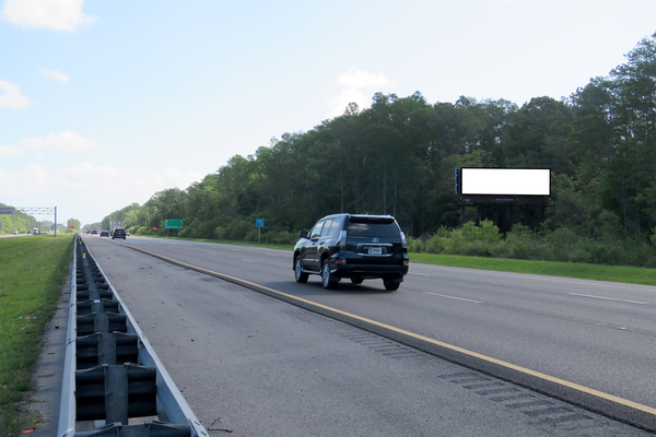 I-4 SS 0.8mi E/O SR 44 Exit 118 F/SW - 2