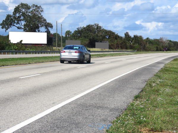 US 1 WS 1.2mi N/O Viera Blvd F/S - 1