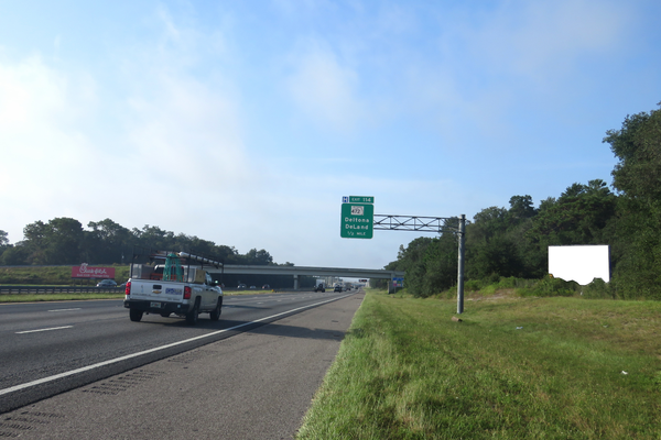 I-4 NS 0.9mi E/O SR 472 Exit 114 F/NE - 1